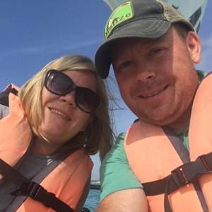 Meet your Posher, Sara